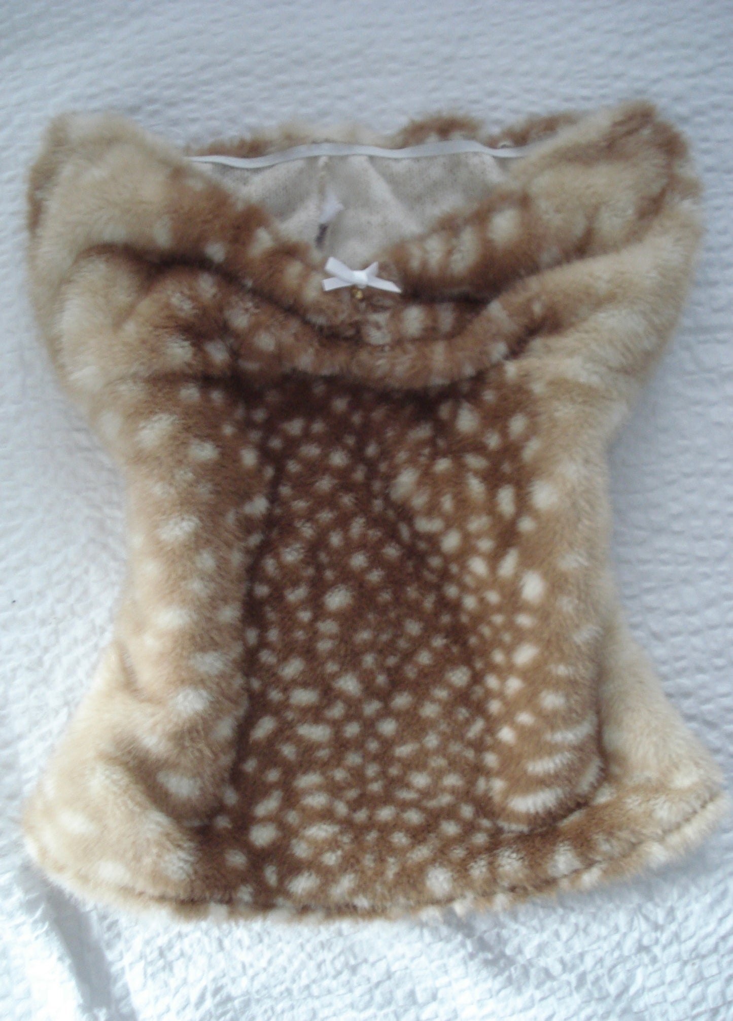 the fawn top