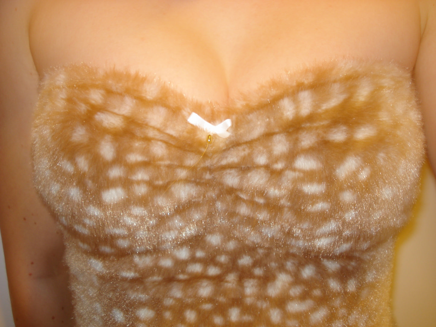 the fawn top