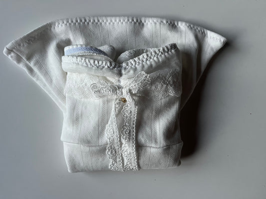 custom top for Melis 💌