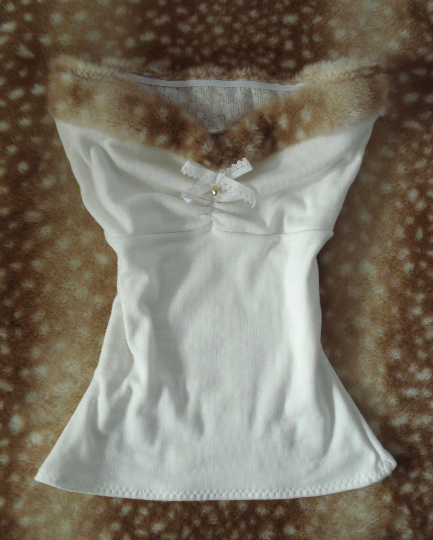the Elodie top